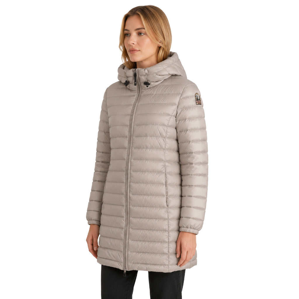 parajumpers - piumino lungo meredith