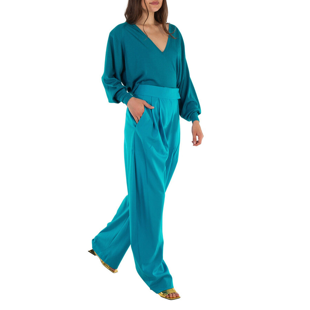the attico - Maglia in lana