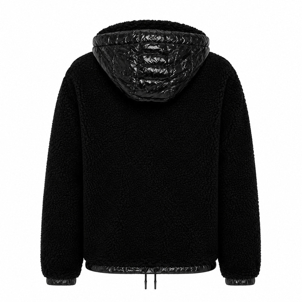 moose knuckles - Giacca Sherpa