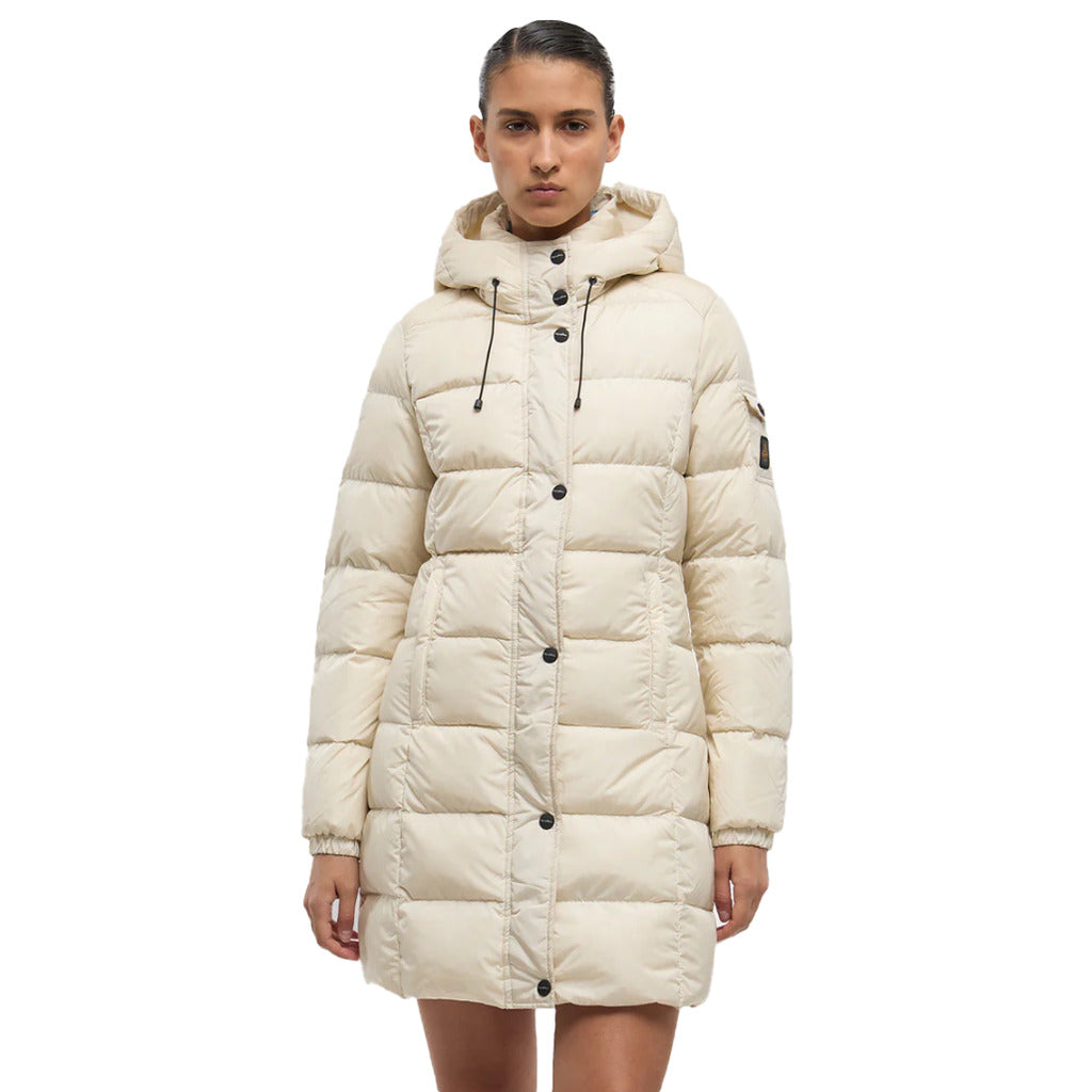 refrigiwear - lady long hunter jacket