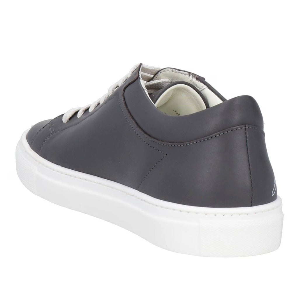 emporio armani - sneakers ea7 grigie