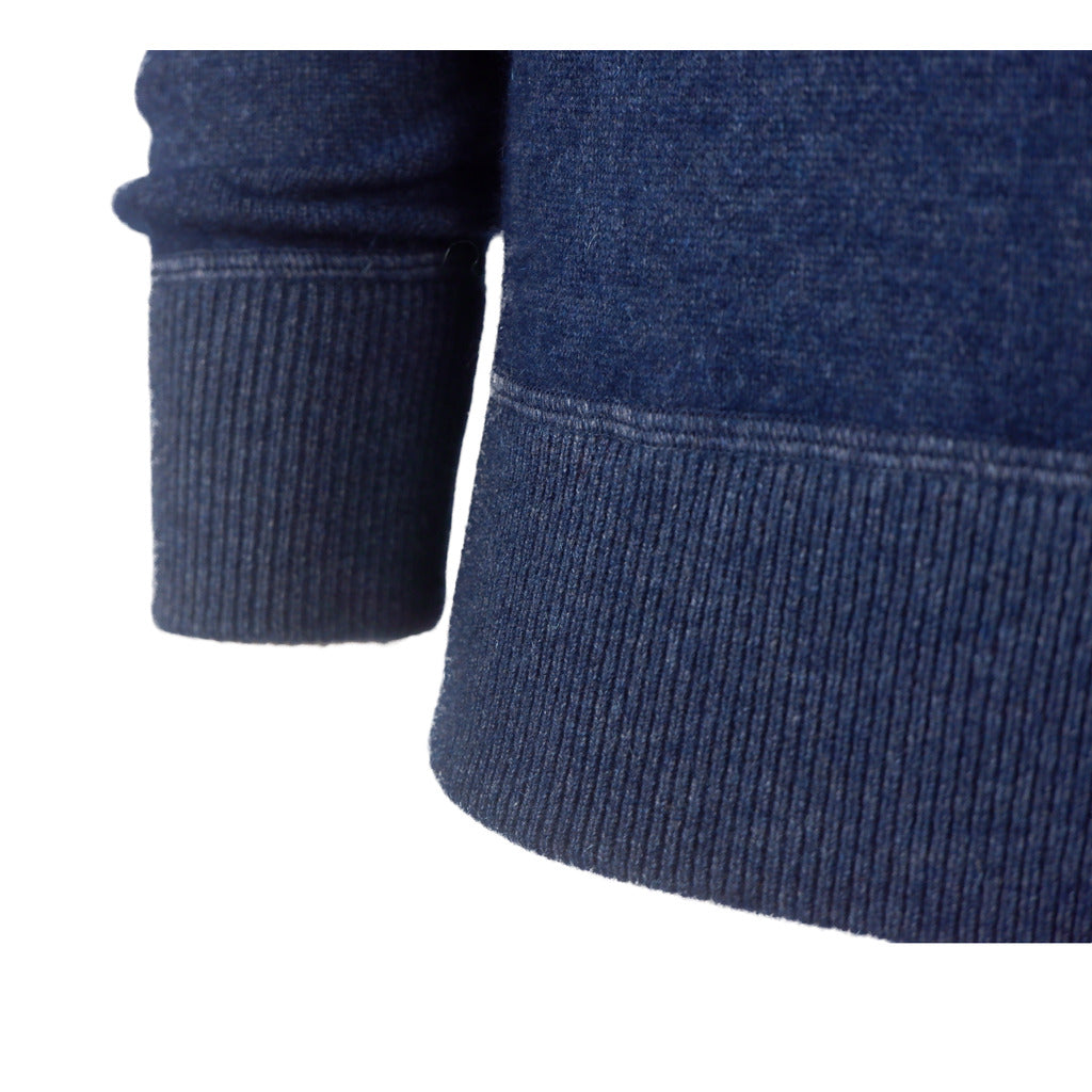 emilio romanelli - raglan cut
