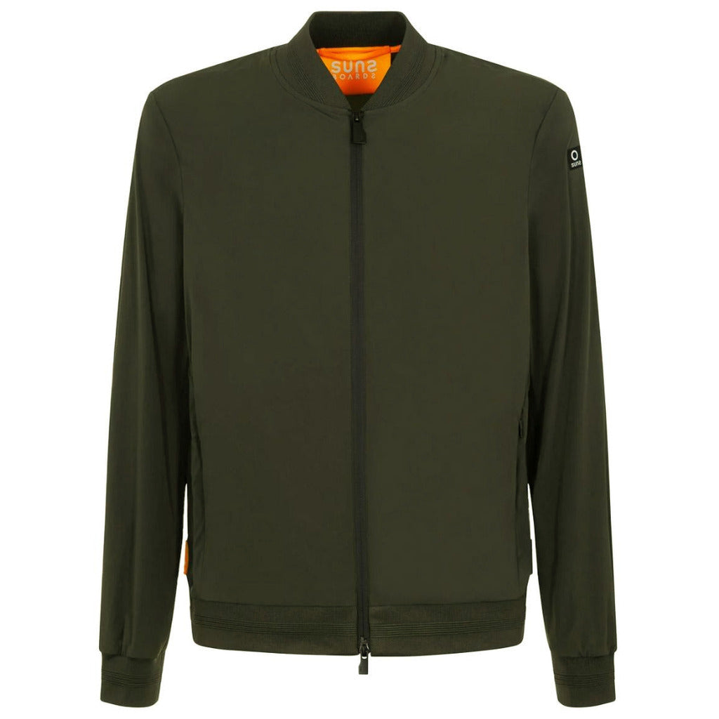 suns - giacca fuji stretch