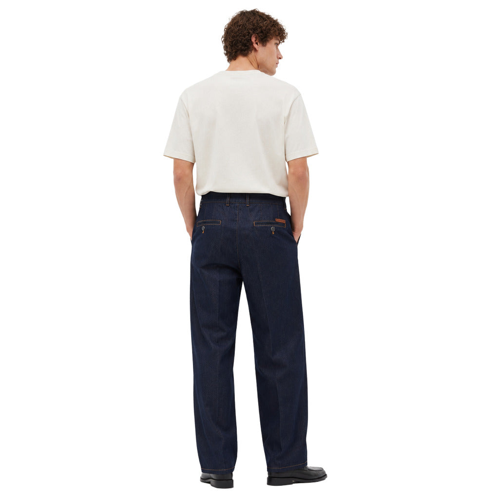 dolce & gabbana - Pantalone in cotone