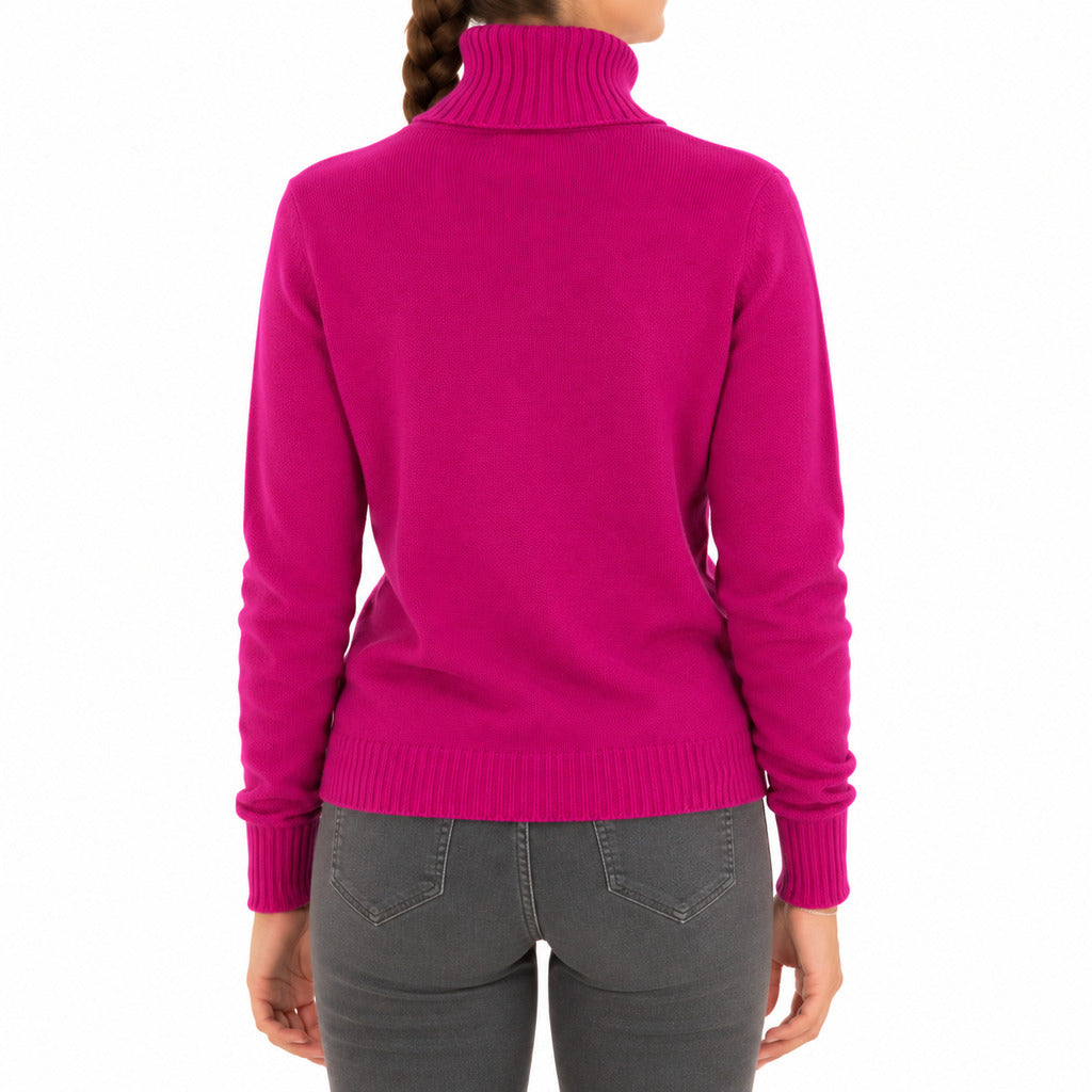 emilio romanelli - maglia cashmere dolcevita