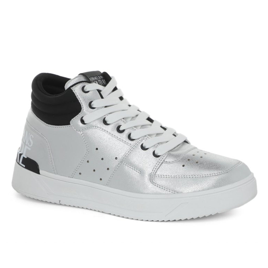 versace jeans couture - fondo starlight silver