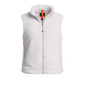 parajumpers - gilet grigio