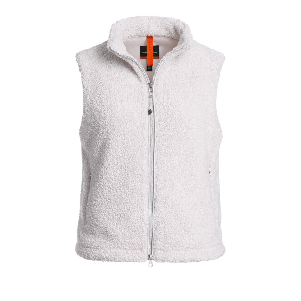 parajumpers - gilet grigio