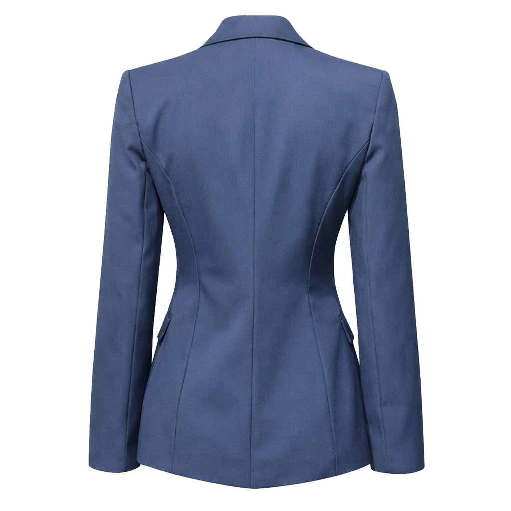 patrizia pepe - blazer monopetto