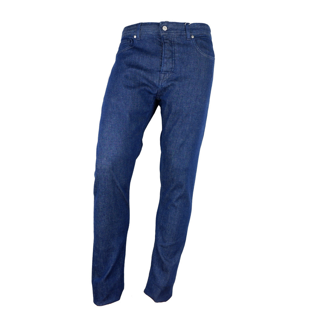 aquascutum - jeansj01_d002-54
