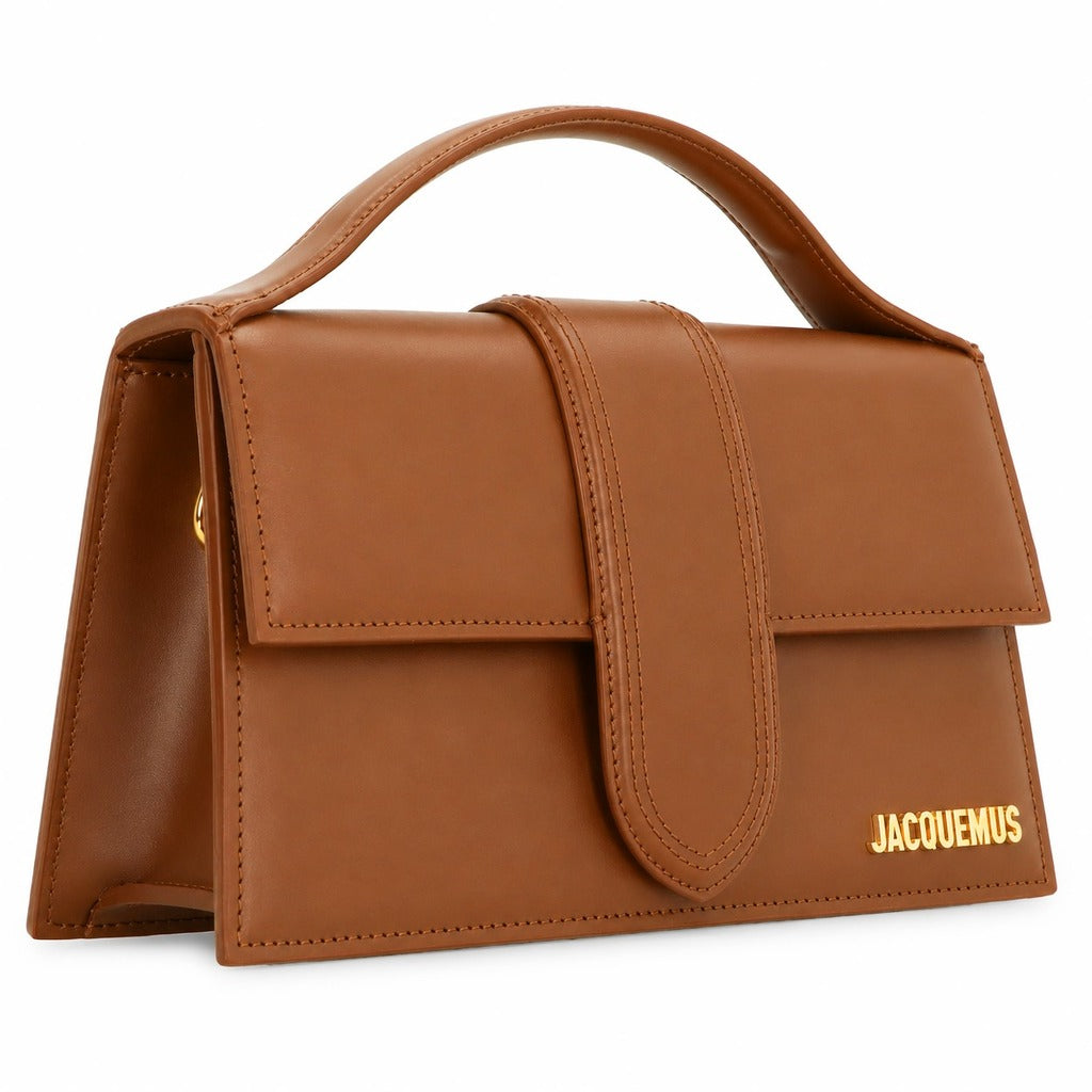 jacquemus - grand-bambino