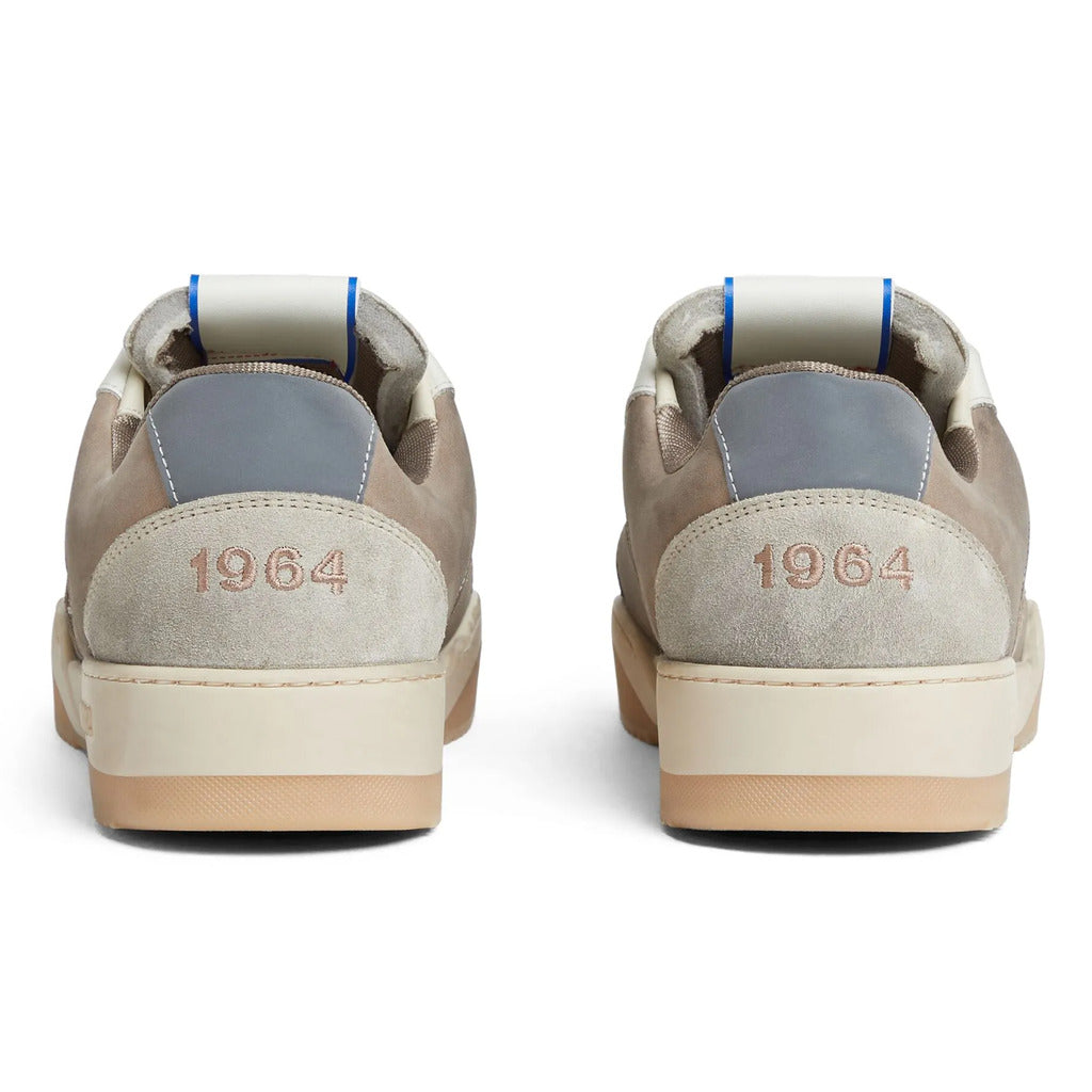 dsquared2 - dsq2 spiker sneaker