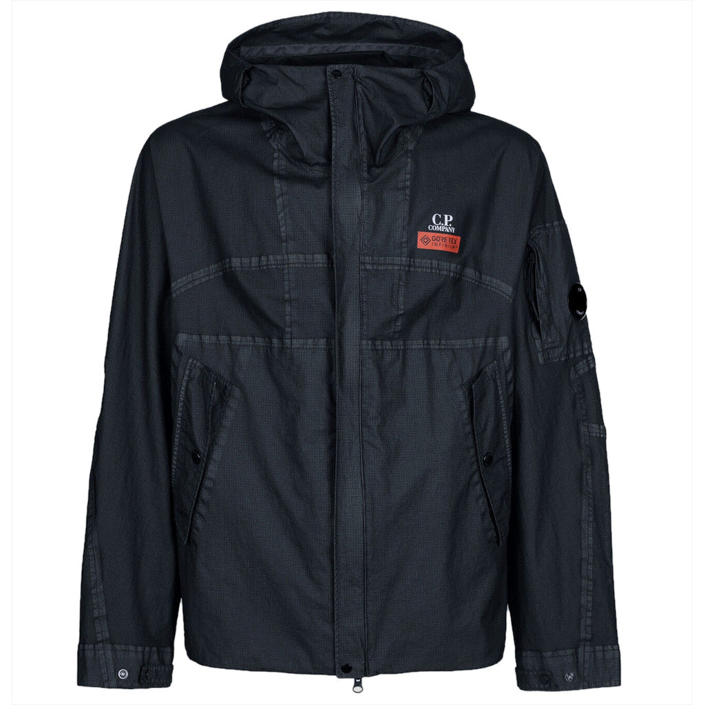 c.p. company - Gore G-Type Lens Jacket