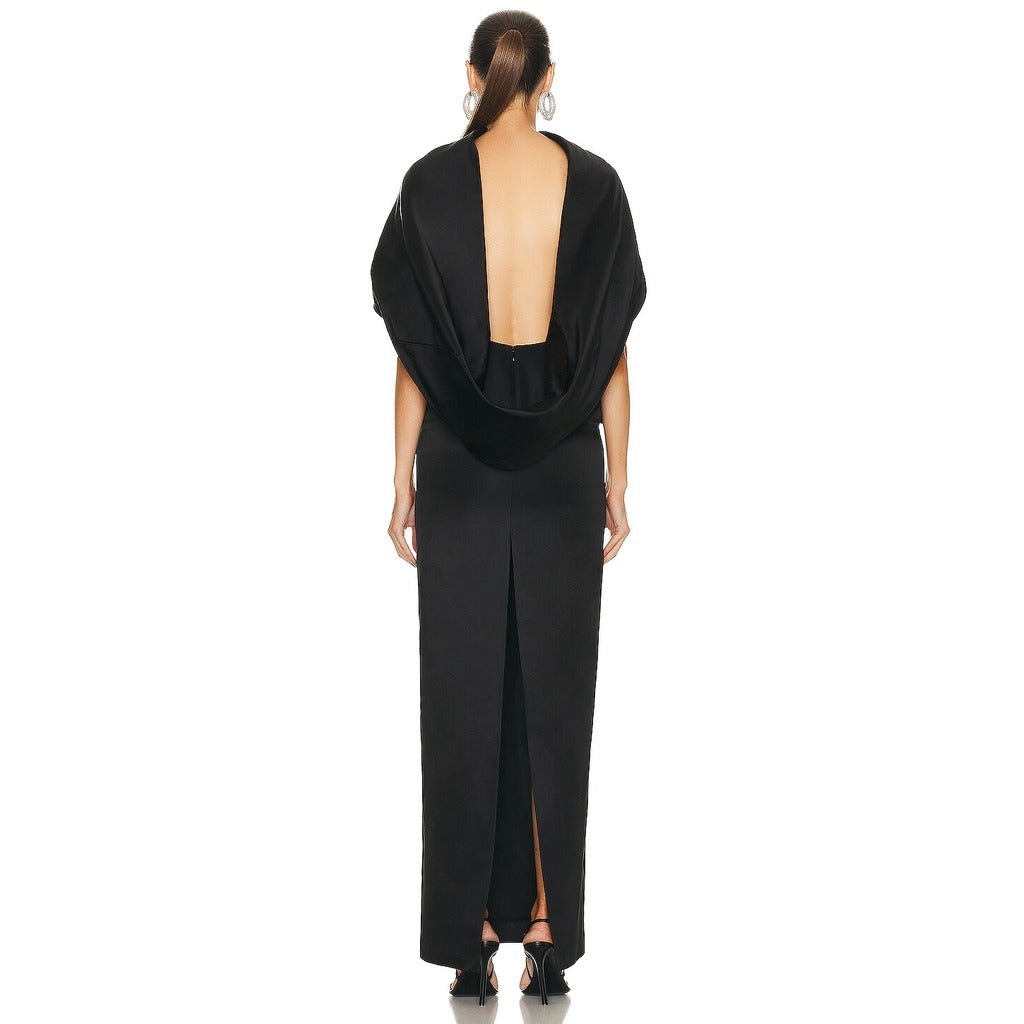 the attico - abito midi