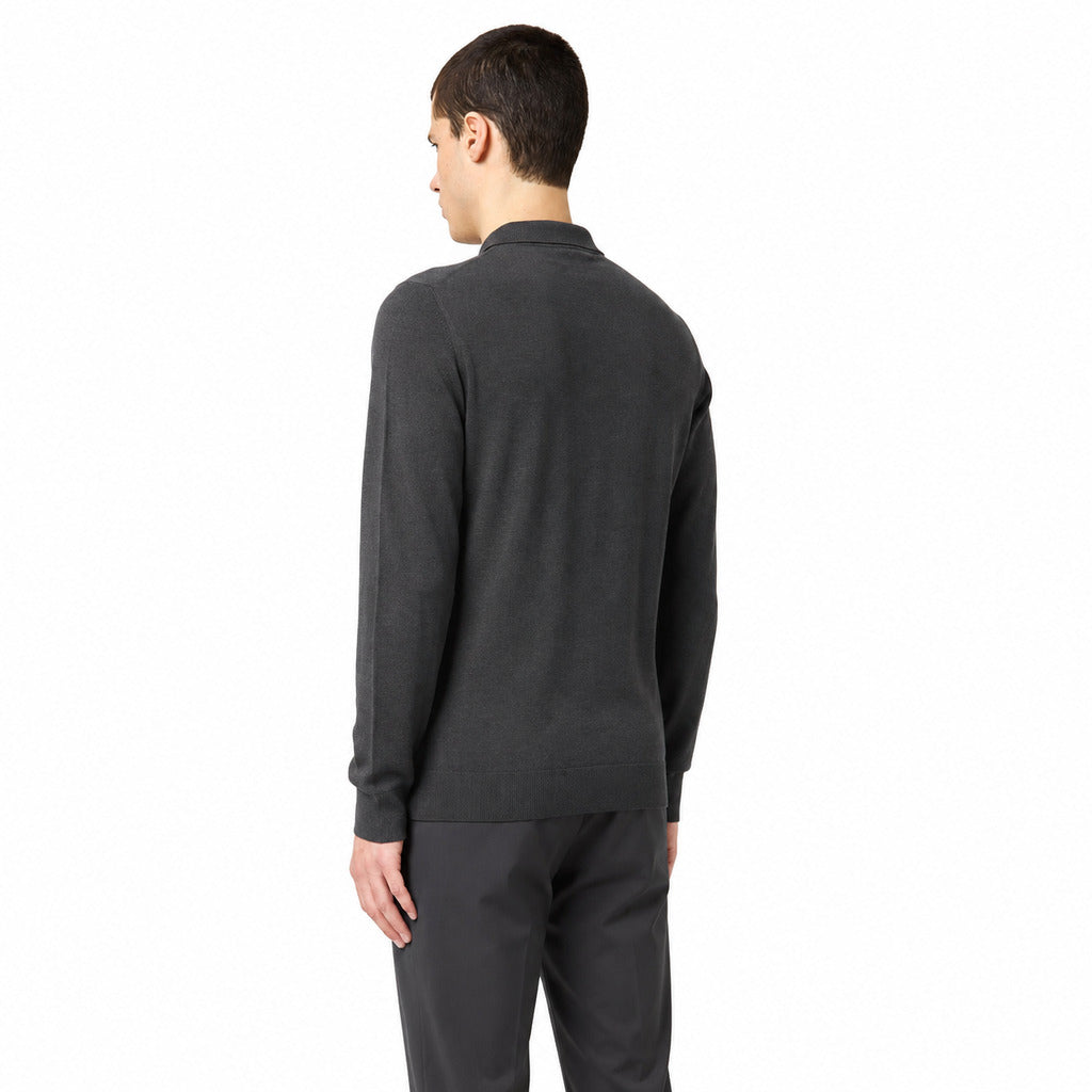alpha studio - Polo ultrafine
