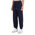comme des fuckdown - pantaloni felpa blu