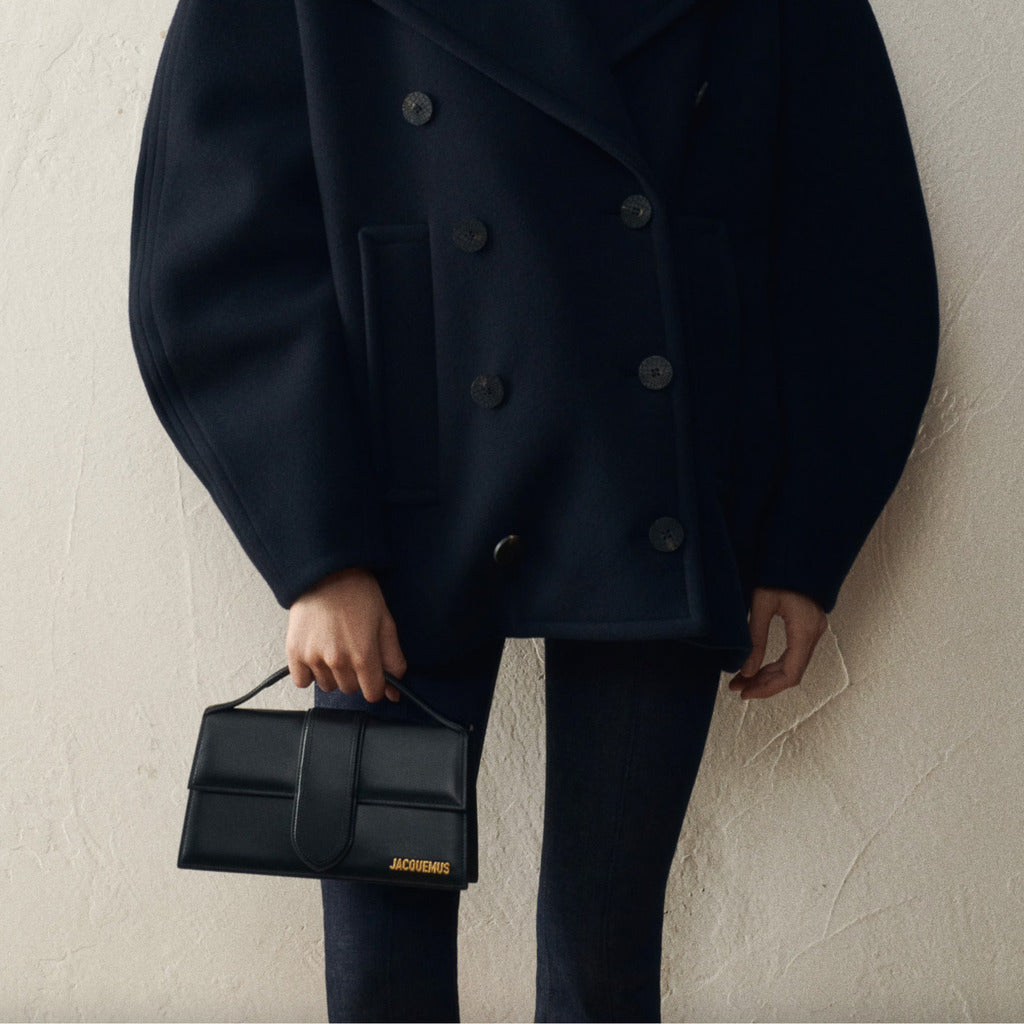 jacquemus - le grand bambino