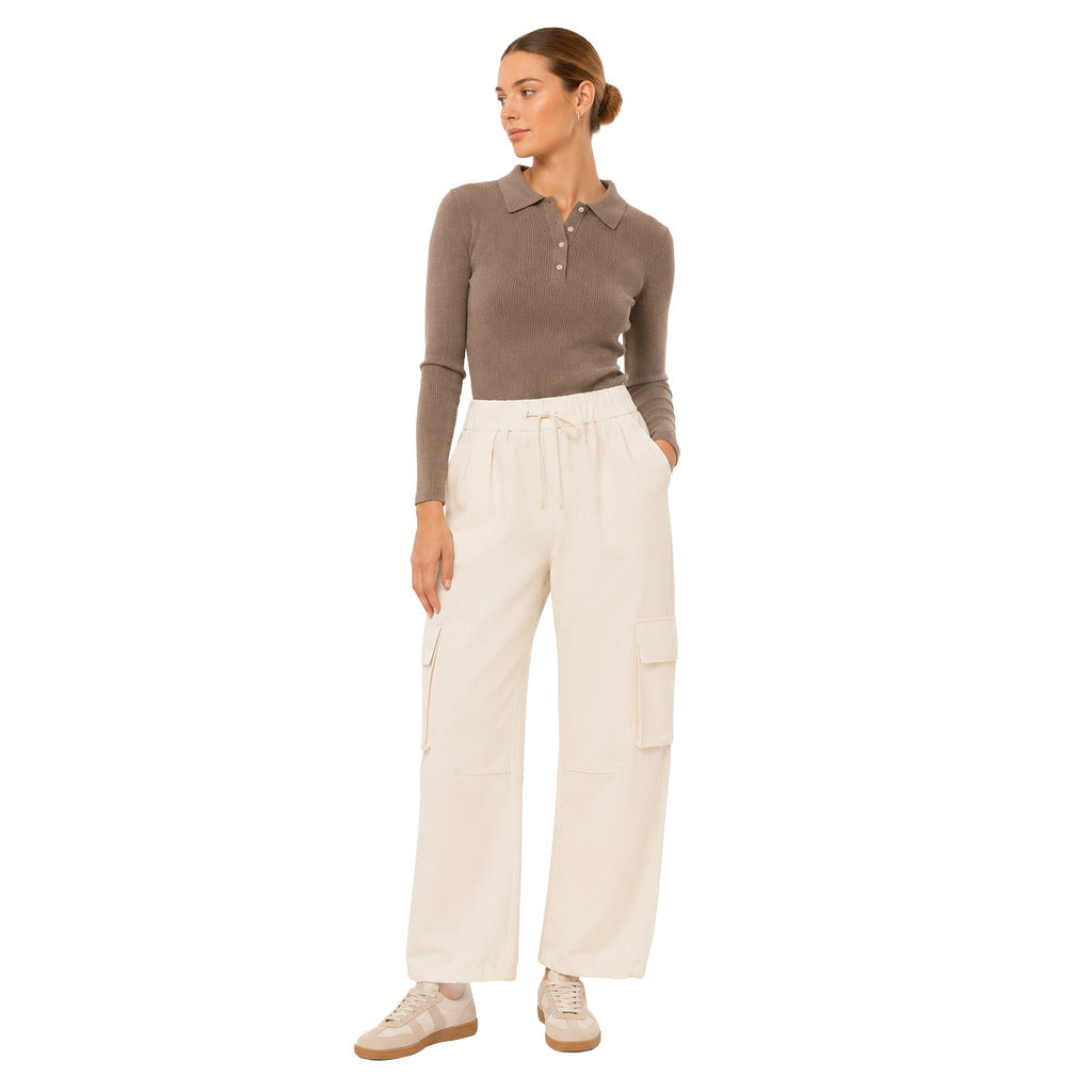 parajumpers - pantalone bral