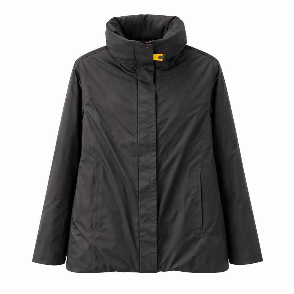 parajumpers - giacca nera