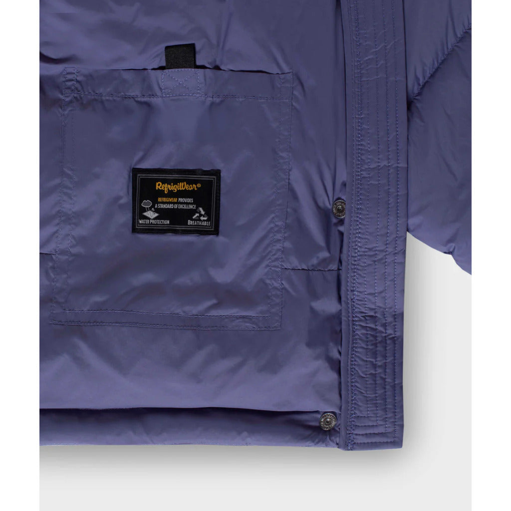 refrigiwear - braffy jacket
