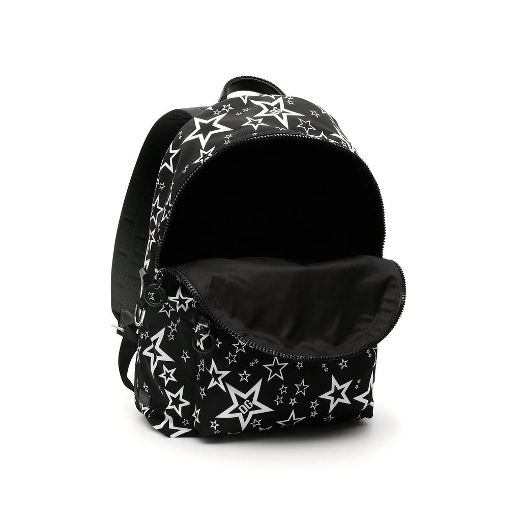 dolce & gabbana - zaino stampato