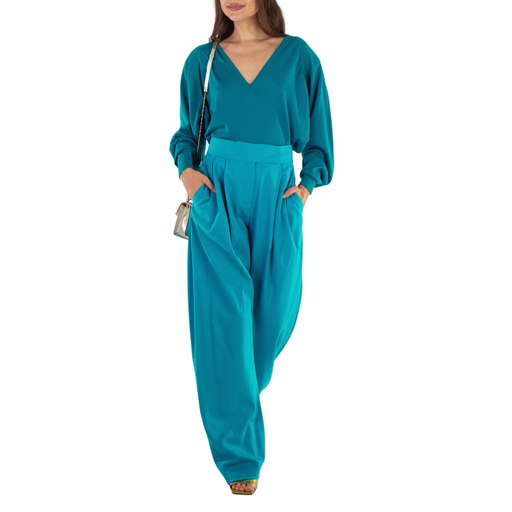 the attico - Maglia in lana