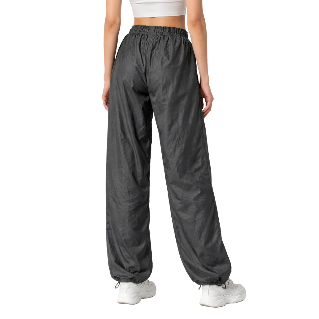 comme des fuckdown - Pantalone parachute 