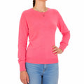 emilio romanelli - maglia cashmere girocollo