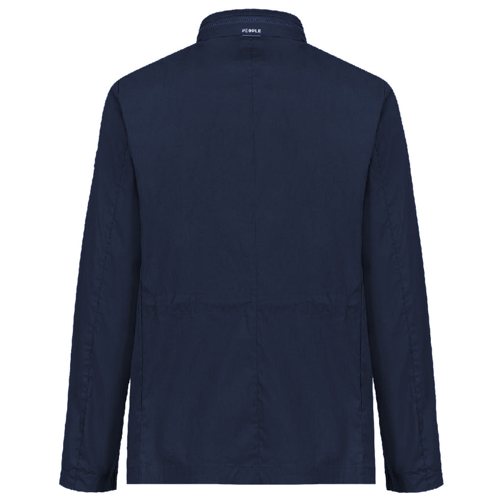 people of shibuya - sensei jacket