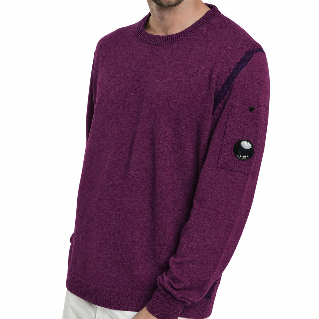 c.p. company - Maglia con taschino