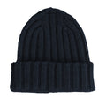100% cashmere - beanie in cashmere