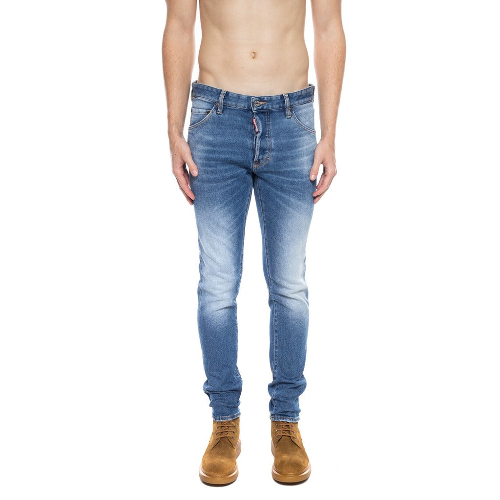 dsquared2 - Cool Guy Jean