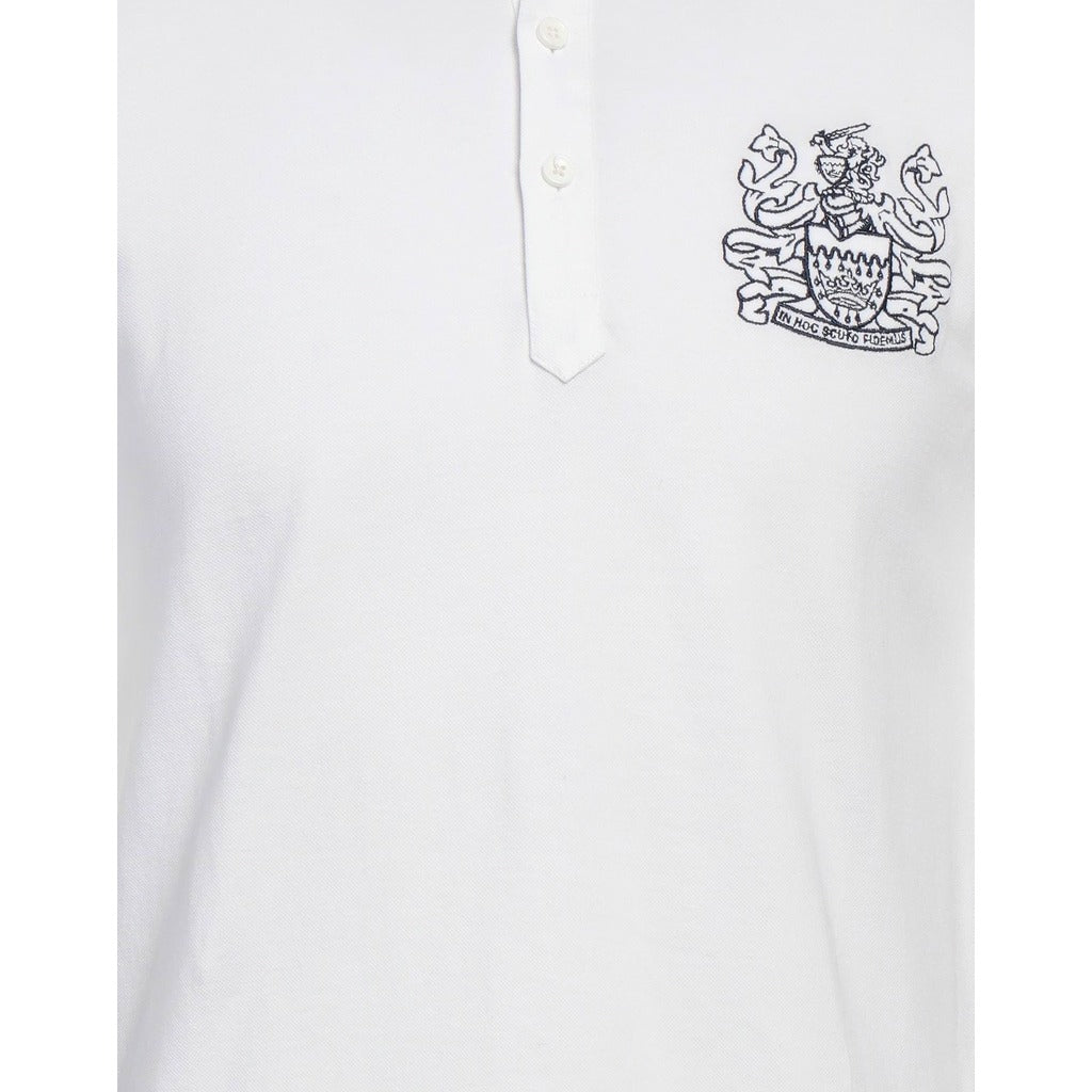 aquascutum - aquascutum polo