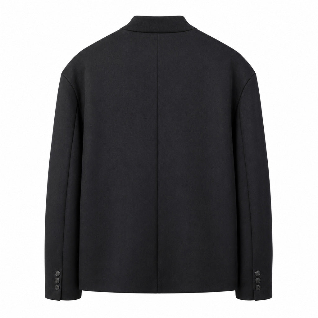 alpha studio - Bomber Gabardina