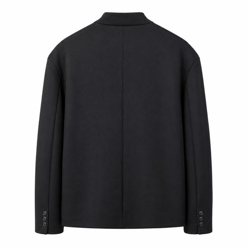 alpha studio - Bomber Gabardina