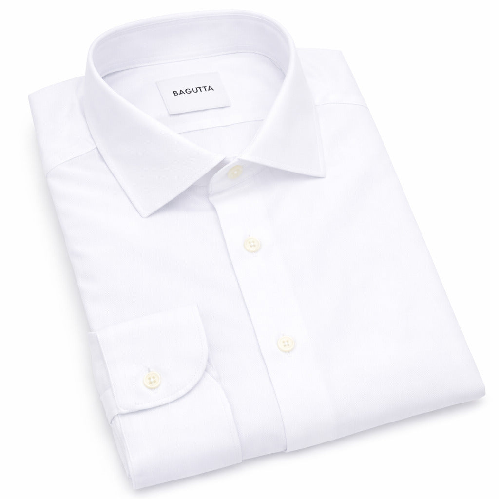 bagutta - Camicia uomo walter400201