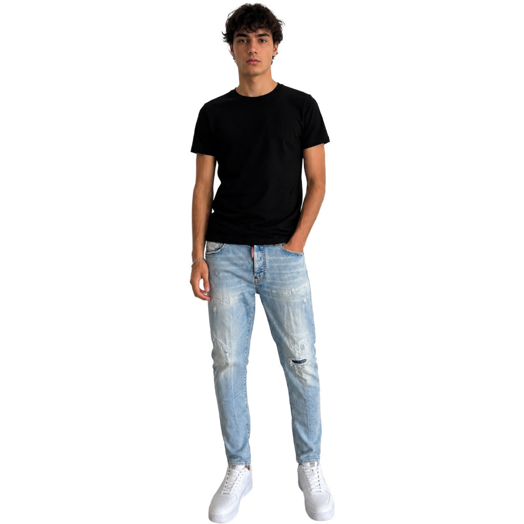 dsquared2 - denim super twinky