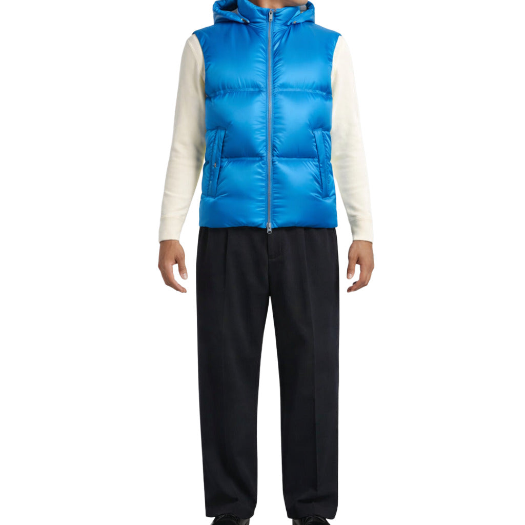 herno - Gilet Herno