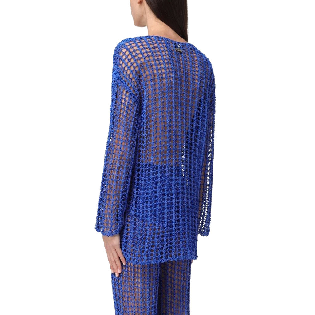 pinko - Maglia lentisco pinko