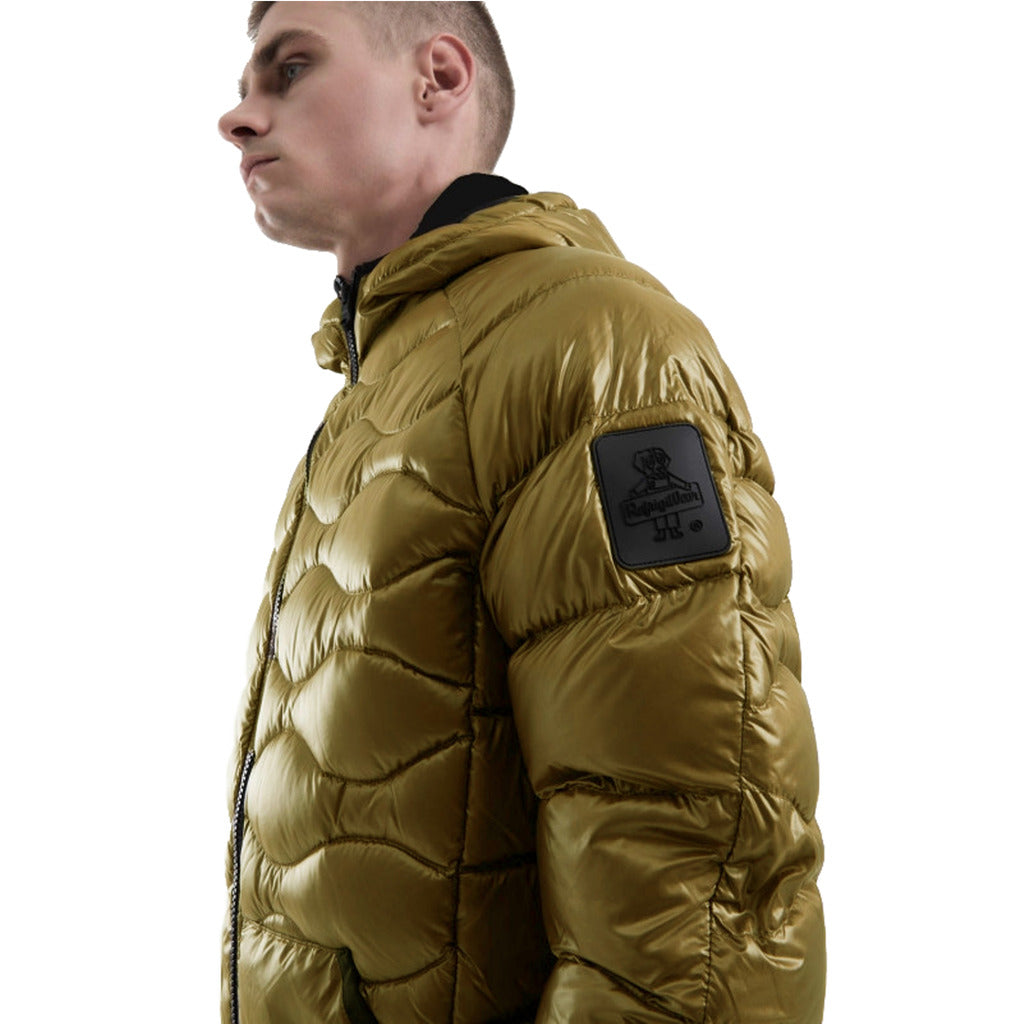 refrigiwear - explorer jacket