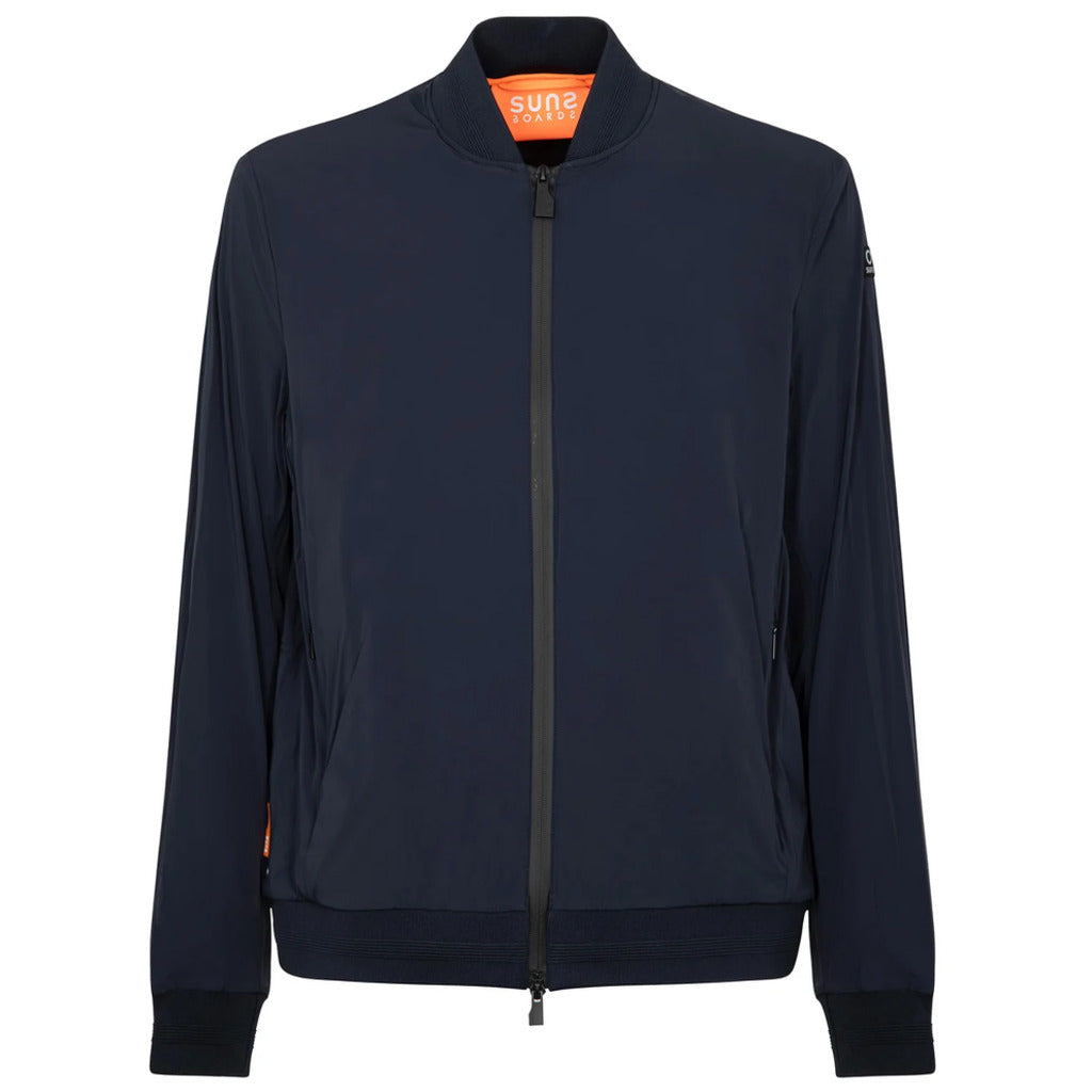 suns - giacca fuji stretch