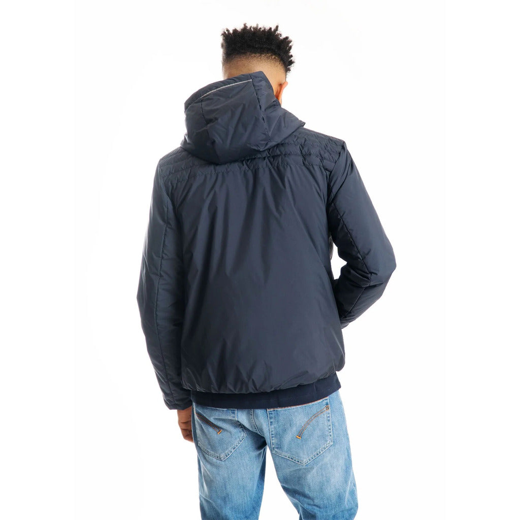 people of shibuya - nagara jacket