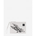 Lanvin - pouch bianco Lanvin