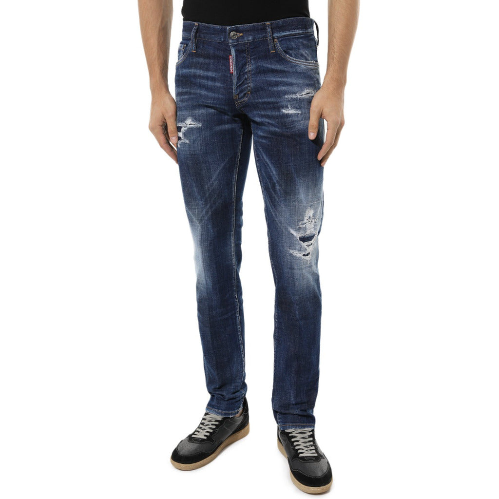 dsquared2 - jeans slim jean