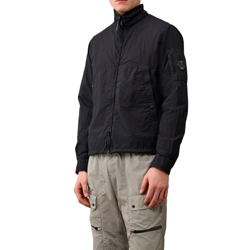 c.p. company - Giacca overshirt taylon