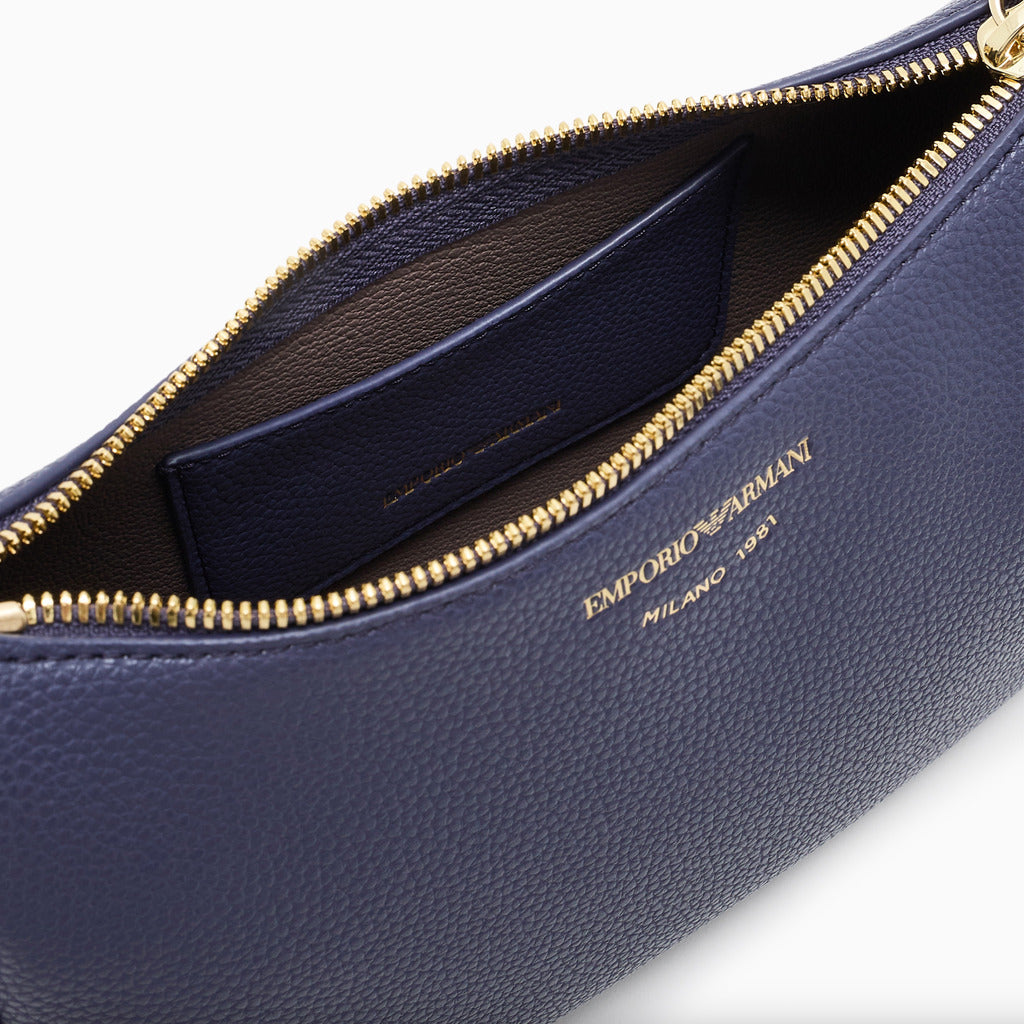 emporio armani - borsa mini baguette