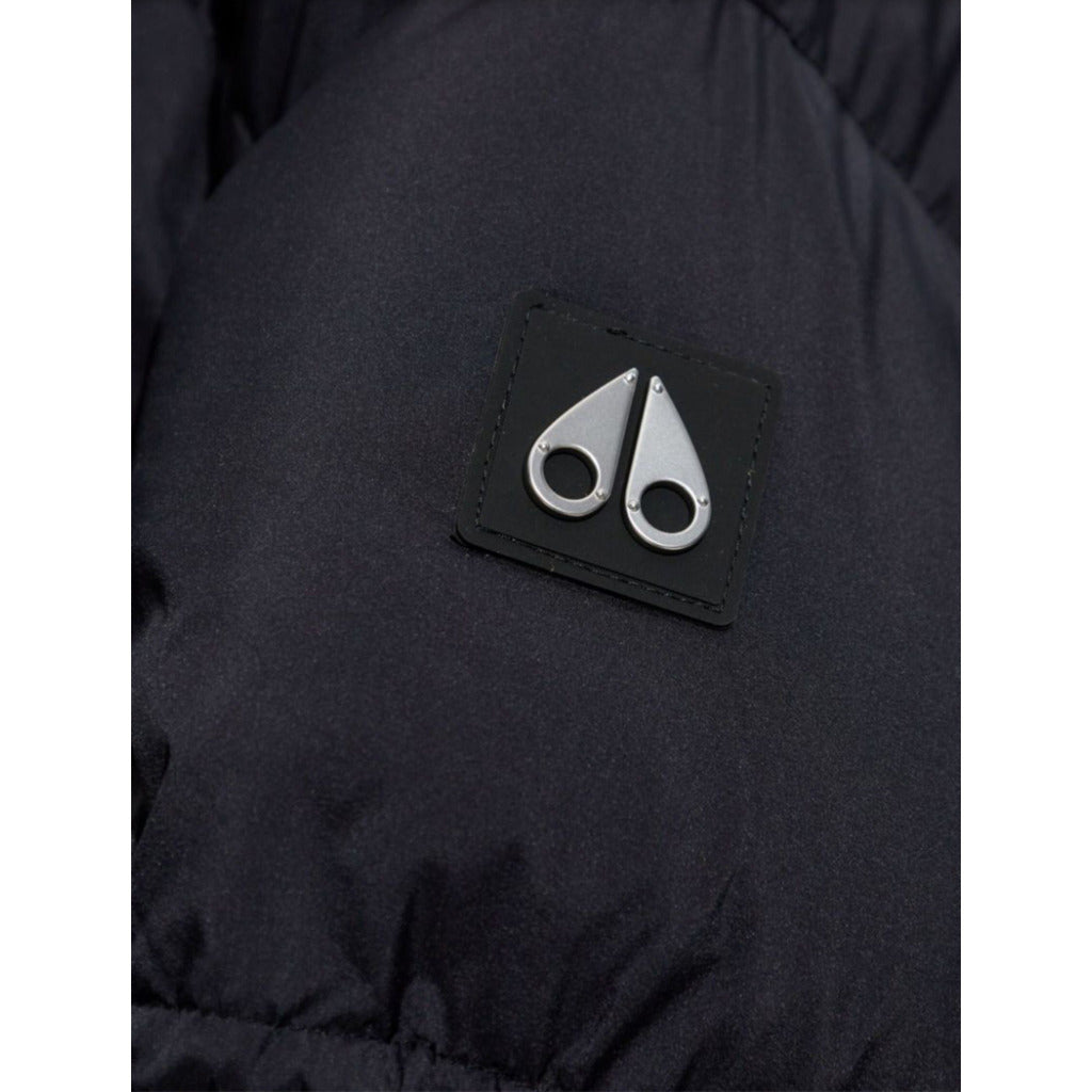 moose knuckles - agate puffer jacket