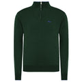 la martina - man half zip tricot