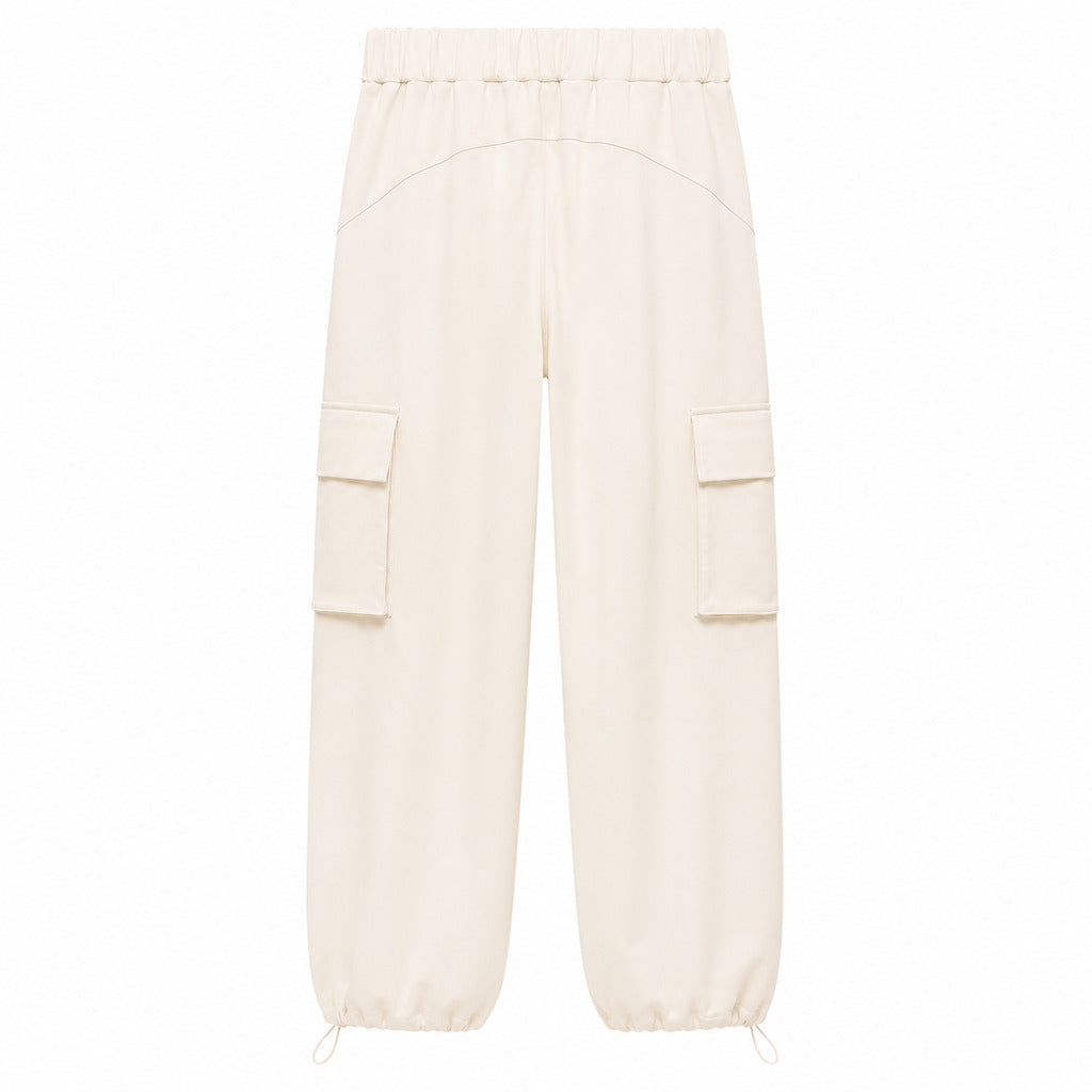 parajumpers - pantalone bral
