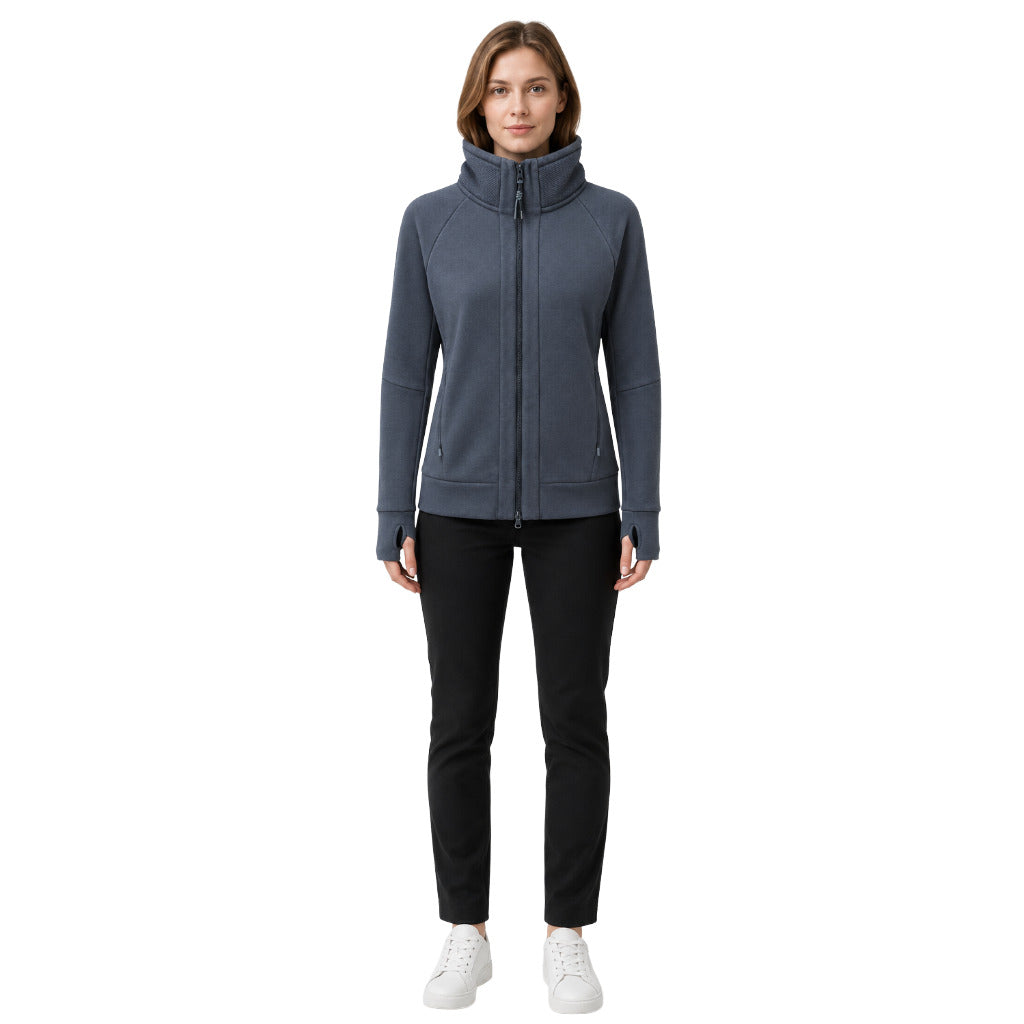 parajumpers - felpa valamara